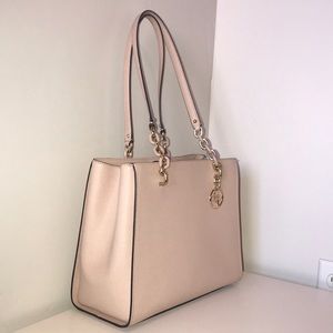 Michael Kors Sofia Large Tote